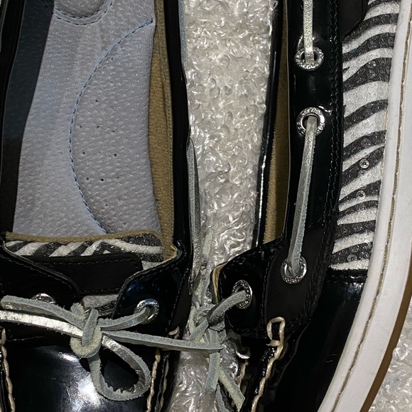 Sperry Top Sider shoes - Picture 4 of 8